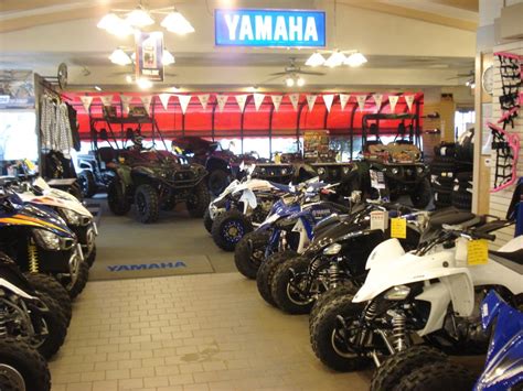 Yamaha msrp dealers near me